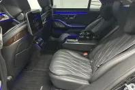 Mercedes-Benz S 63 AMG din 2024 cu 15.500 km - oferta MER105977 - foto 25