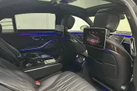 Mercedes-Benz S 63 AMG din 2024 cu 15.500 km - oferta MER105977 - foto 26