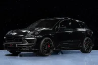 Porsche Macan din 2024 cu 35.000 km - oferta POR105978 - foto 2