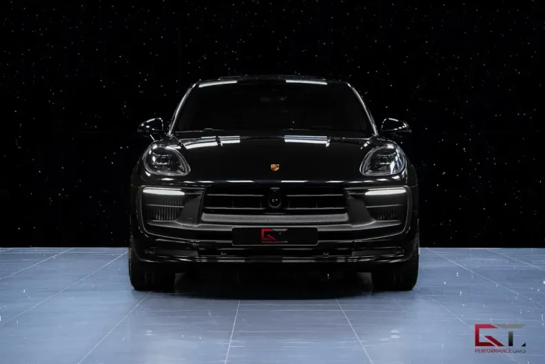 Porsche Macan din 2024 cu 35.000 km - oferta POR105978 - foto 3