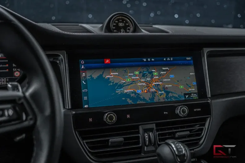 Porsche Macan din 2024 cu 35.000 km - oferta POR105978 - foto 12