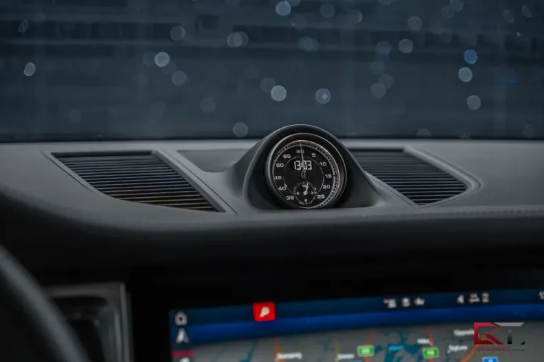 Porsche Macan din 2024 cu 35.000 km - oferta POR105978 - foto 14