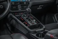 Porsche Macan din 2024 cu 35.000 km - oferta POR105978 - foto 18