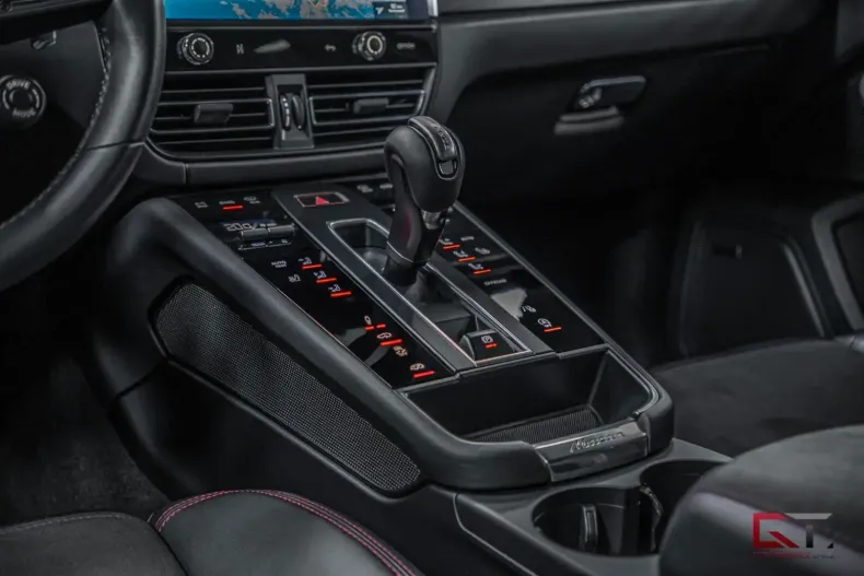 Porsche Macan din 2024 cu 35.000 km - oferta POR105978 - foto 18