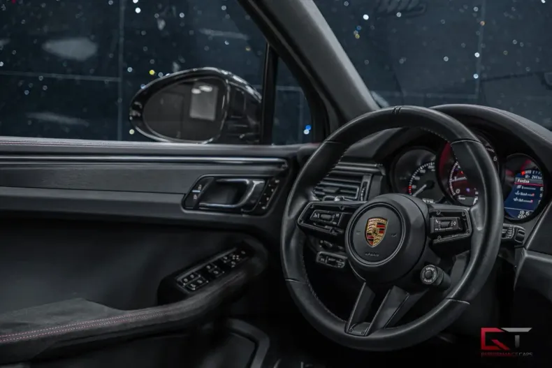 Porsche Macan din 2024 cu 35.000 km - oferta POR105978 - foto 22