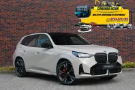 BMW X3 M50 din 2024 cu 8.818 km - oferta BMW105980 - foto 1