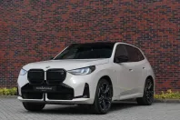 BMW X3 M50 din 2024 cu 8.818 km - oferta BMW105980 - foto 6