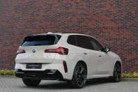BMW X3 M50 din 2024 cu 8.818 km - oferta BMW105980 - foto 7