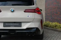 BMW X3 M50 din 2024 cu 8.818 km - oferta BMW105980 - foto 12