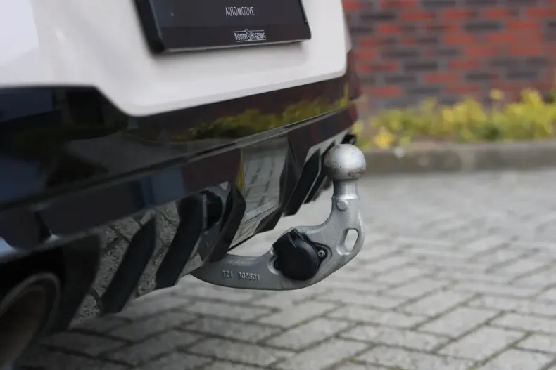 BMW X3 M50 din 2024 cu 8.818 km - oferta BMW105980 - foto 15