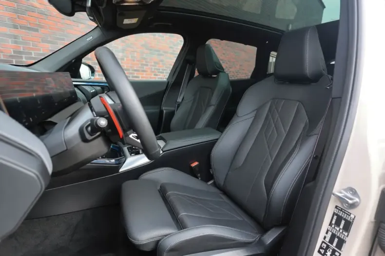 BMW X3 M50 din 2024 cu 8.818 km - oferta BMW105980 - foto 17