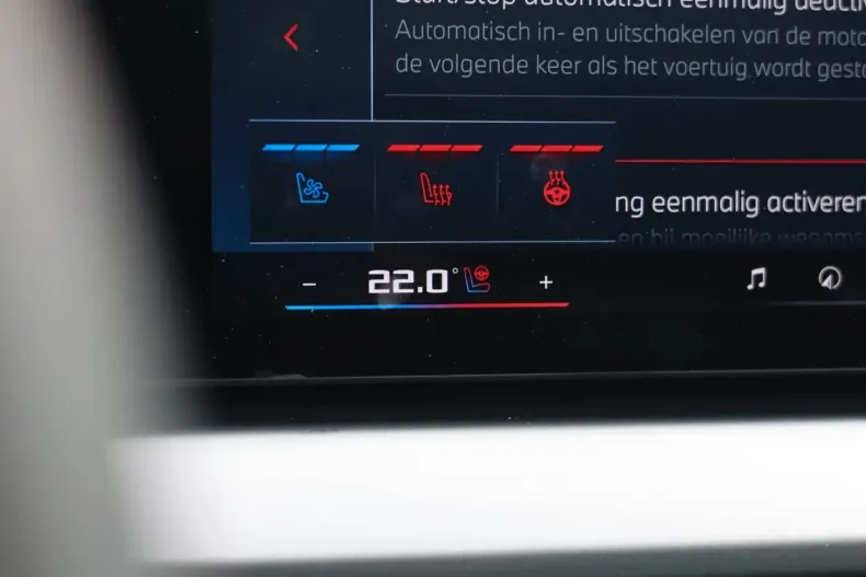 BMW X3 M50 din 2024 cu 8.818 km - oferta BMW105980 - foto 18