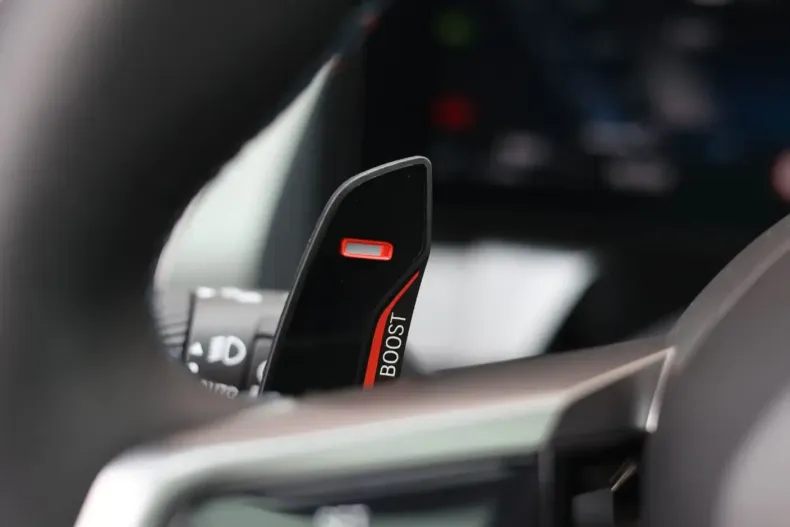 BMW X3 M50 din 2024 cu 8.818 km - oferta BMW105980 - foto 22