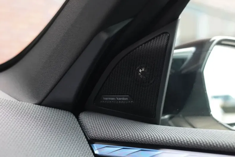 BMW X3 M50 din 2024 cu 8.818 km - oferta BMW105980 - foto 26