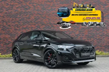 Audi Q8 din 2024 - oferta AUD105981