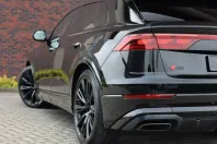 Audi Q8 din 2024 cu 14.950 km - oferta AUD105981 - foto 4