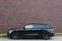 Audi Q8 din 2024 cu 14.950 km - oferta AUD105981 - foto 14