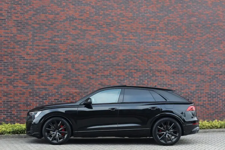 Audi Q8 din 2024 cu 14.950 km - oferta AUD105981 - foto 14