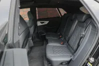 Audi Q8 din 2024 cu 14.950 km - oferta AUD105981 - foto 21