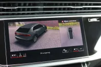 Audi Q8 din 2024 cu 14.950 km - oferta AUD105981 - foto 28