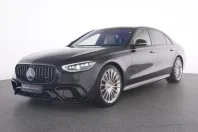 Mercedes-Benz S 63 AMG din 2024 cu 5.348 km - oferta MER105982 - foto 1