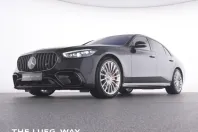 Mercedes-Benz S 63 AMG din 2024 cu 5.348 km - oferta MER105982 - foto 6