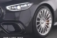 Mercedes-Benz S 63 AMG din 2024 cu 5.348 km - oferta MER105982 - foto 8