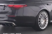 Mercedes-Benz S 63 AMG din 2024 cu 5.348 km - oferta MER105982 - foto 9