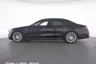 Mercedes-Benz S 63 AMG din 2024 cu 5.348 km - oferta MER105982 - foto 10