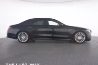 Mercedes-Benz S 63 AMG din 2024 cu 5.348 km - oferta MER105982 - foto 11