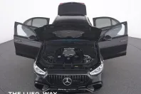 Mercedes-Benz S 63 AMG din 2024 cu 5.348 km - oferta MER105982 - foto 12
