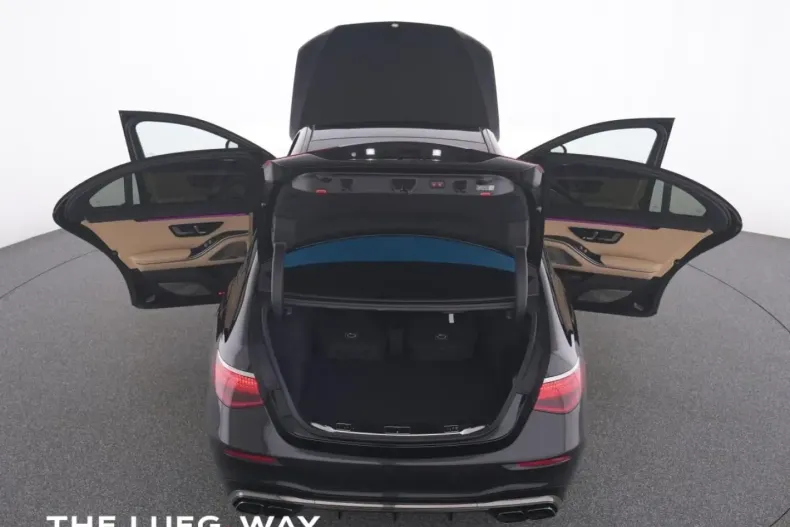 Mercedes-Benz S 63 AMG din 2024 cu 5.348 km - oferta MER105982 - foto 13