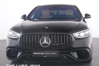Mercedes-Benz S 63 AMG din 2024 cu 5.348 km - oferta MER105982 - foto 14