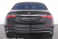 Mercedes-Benz S 63 AMG din 2024 cu 5.348 km - oferta MER105982 - foto 15
