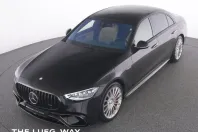 Mercedes-Benz S 63 AMG din 2024 cu 5.348 km - oferta MER105982 - foto 17