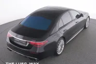 Mercedes-Benz S 63 AMG din 2024 cu 5.348 km - oferta MER105982 - foto 18