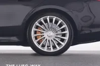 Mercedes-Benz S 63 AMG din 2024 cu 5.348 km - oferta MER105982 - foto 20