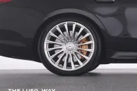 Mercedes-Benz S 63 AMG din 2024 cu 5.348 km - oferta MER105982 - foto 22