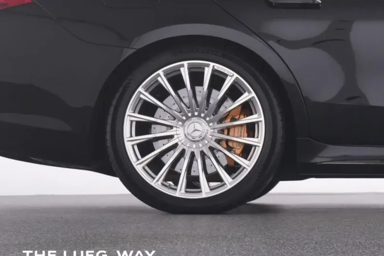 Mercedes-Benz S 63 AMG din 2024 cu 5.348 km - oferta MER105982 - foto 22