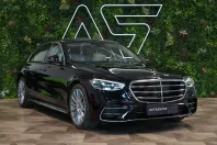 Mercedes-Benz S 450 din 2023 cu 40.209 km - oferta MER105983 - foto 1