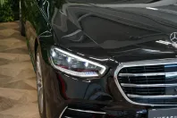 Mercedes-Benz S 450 din 2023 cu 40.209 km - oferta MER105983 - foto 2
