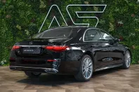 Mercedes-Benz S 450 din 2023 cu 40.209 km - oferta MER105983 - foto 5