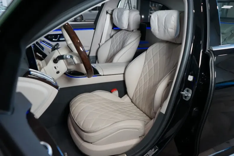 Mercedes-Benz S 450 din 2023 cu 40.209 km - oferta MER105983 - foto 12