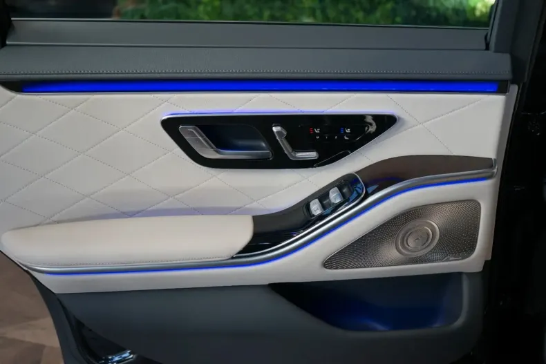 Mercedes-Benz S 450 din 2023 cu 40.209 km - oferta MER105983 - foto 13