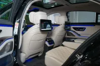 Mercedes-Benz S 450 din 2023 cu 40.209 km - oferta MER105983 - foto 14