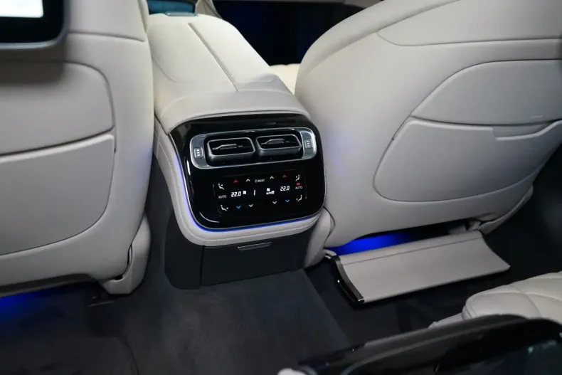 Mercedes-Benz S 450 din 2023 cu 40.209 km - oferta MER105983 - foto 15