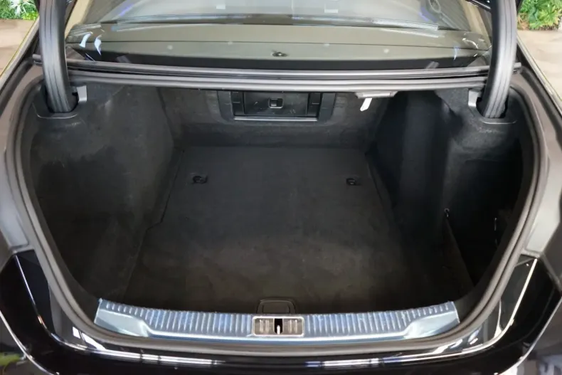 Mercedes-Benz S 450 din 2023 cu 40.209 km - oferta MER105983 - foto 18