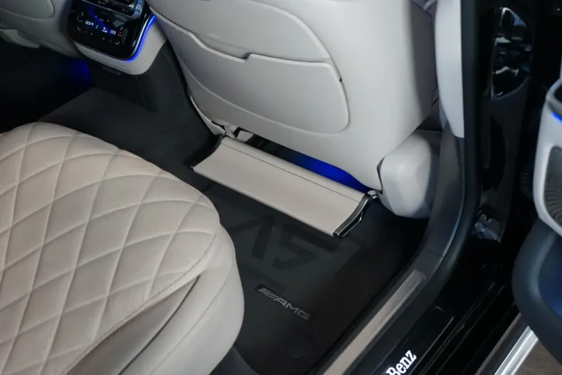 Mercedes-Benz S 450 din 2023 cu 40.209 km - oferta MER105983 - foto 20