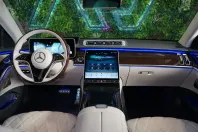 Mercedes-Benz S 450 din 2023 cu 40.209 km - oferta MER105983 - foto 22