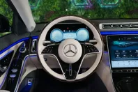 Mercedes-Benz S 450 din 2023 cu 40.209 km - oferta MER105983 - foto 23